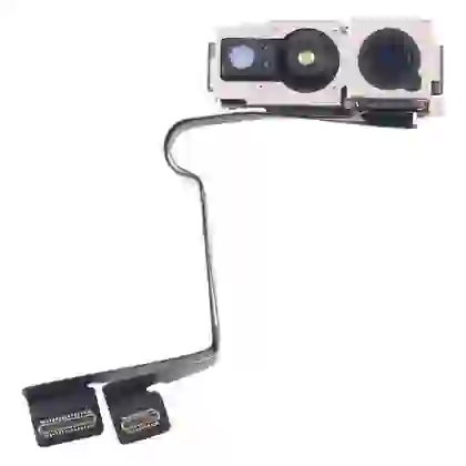 Thay camera trước iPhone 16 Pro Max giữ Face ID 1